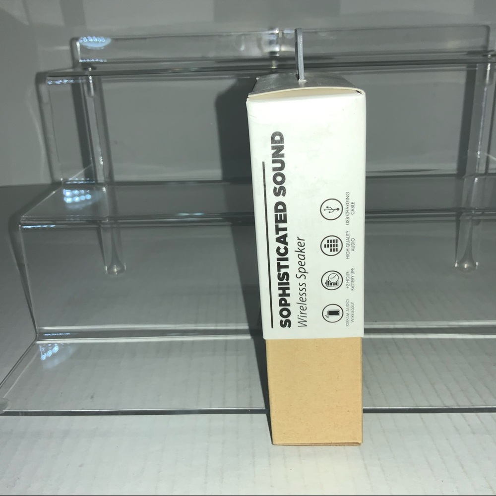 Mini Bluetooth speakers - Picture 4 of 4